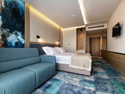 Hotel Sunce