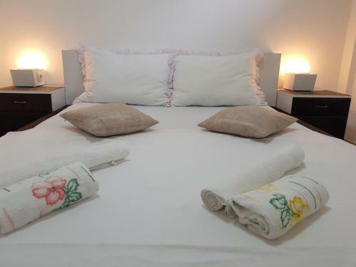 Hostal Zizi Guest House