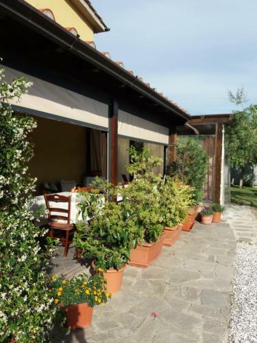 Bed & Breakfast Le Travi