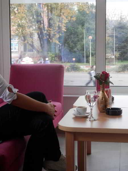 Student Hotel Mostar