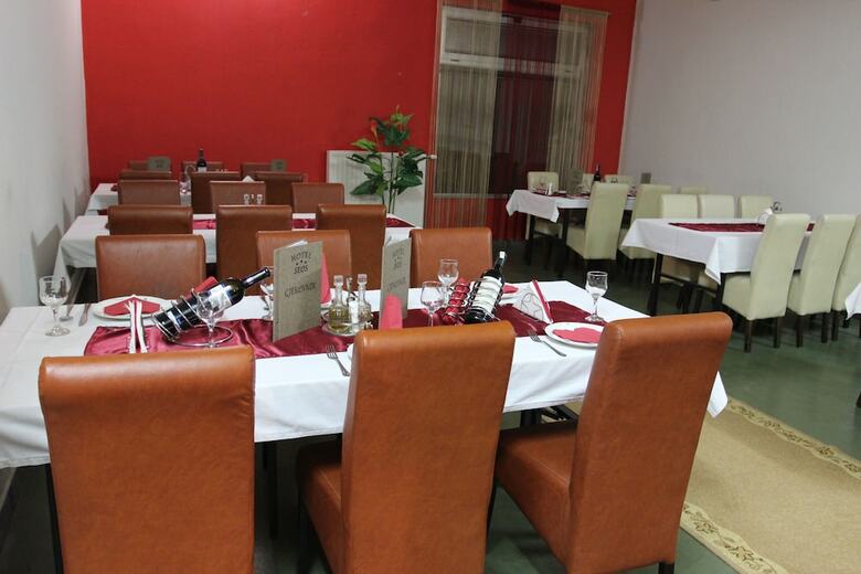 Hotel Seos