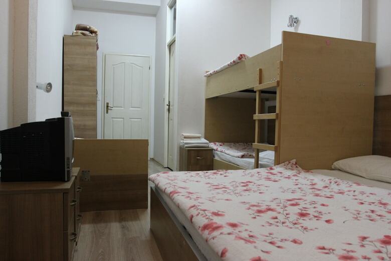 Hotel Seos