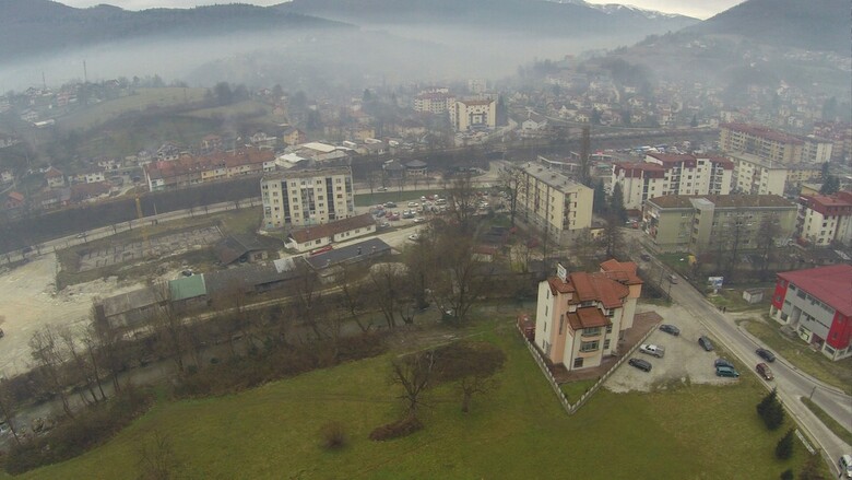 Hotel Seos