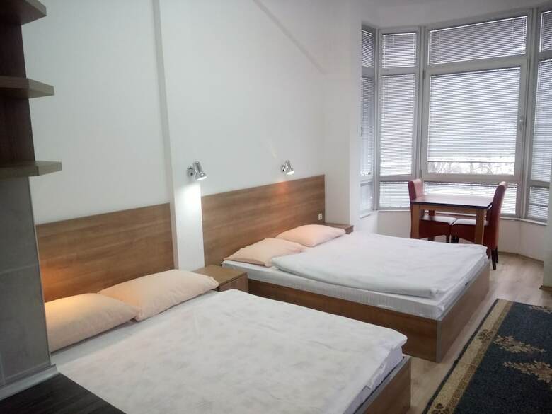 Hotel Seos