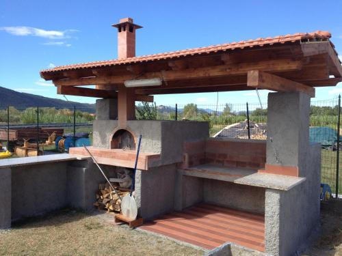 Bed & Breakfast Villa Naclerio