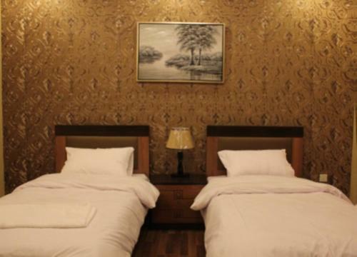 Manam Hotel Apartments