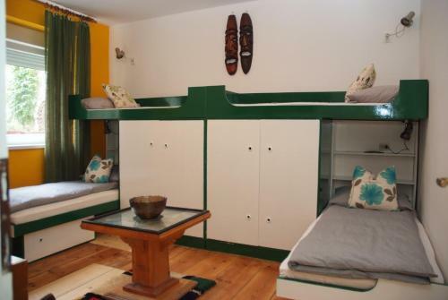 Hostal Guesthouse 7even