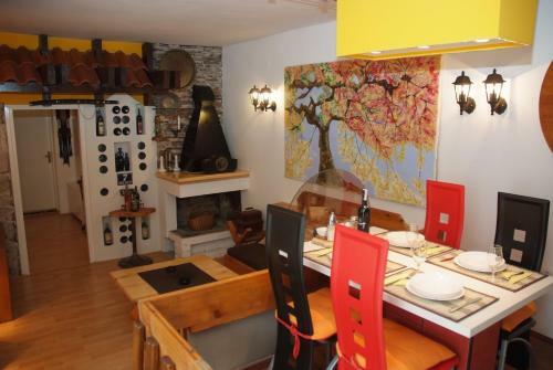 Hostal Guesthouse 7even