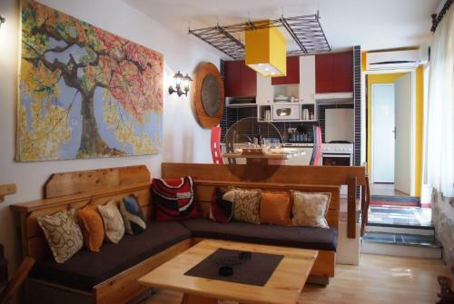 Hostal Guesthouse 7even