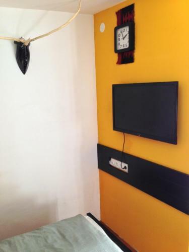 Hostal Guesthouse 7even