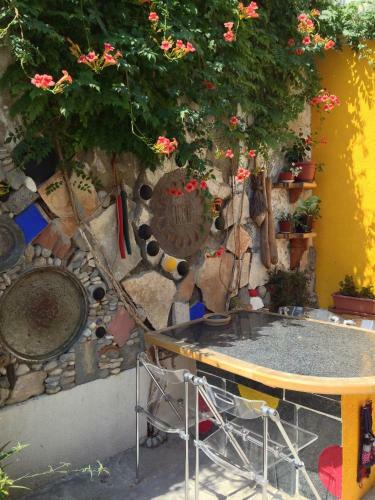 Hostal Guesthouse 7even