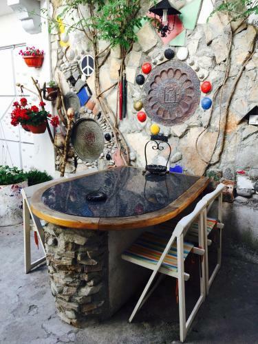 Hostal Guesthouse 7even