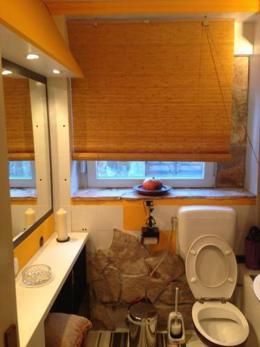 Hostal Guesthouse 7even