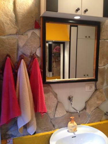 Hostal Guesthouse 7even