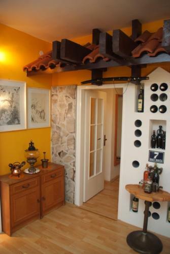 Hostal Guesthouse 7even