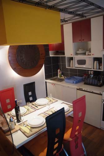 Hostal Guesthouse 7even