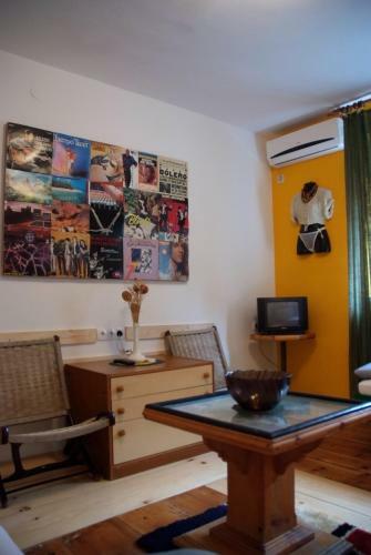 Hostal Guesthouse 7even
