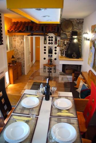 Hostal Guesthouse 7even