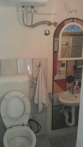 Hostal Guesthouse 7even