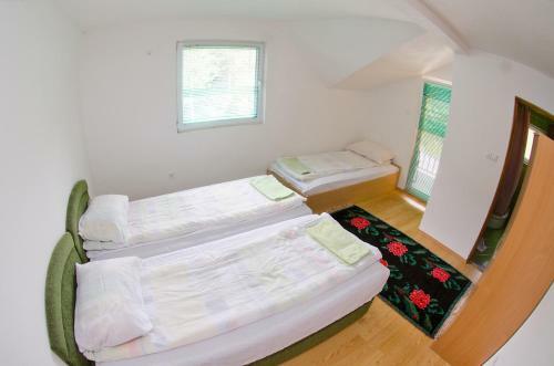 B&B Vila Sunce Boracko Lake
