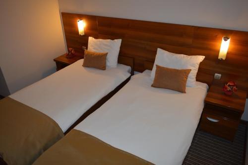 Hotel Damis