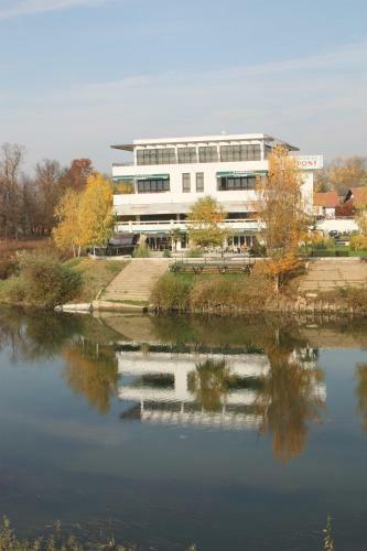 Motel Le Pont