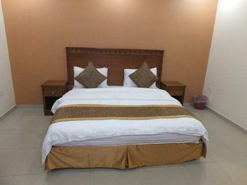 Al Manzel Al Hadea Furnished Apartments