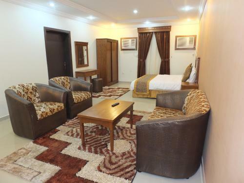 Al Manzel Al Hadea Furnished Apartments