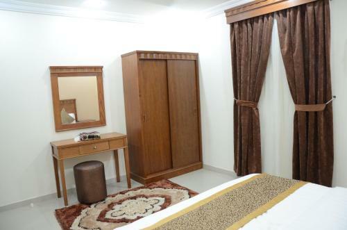 Al Manzel Al Hadea Furnished Apartments