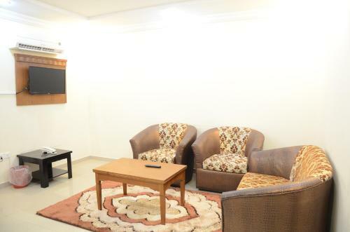 Al Manzel Al Hadea Furnished Apartments
