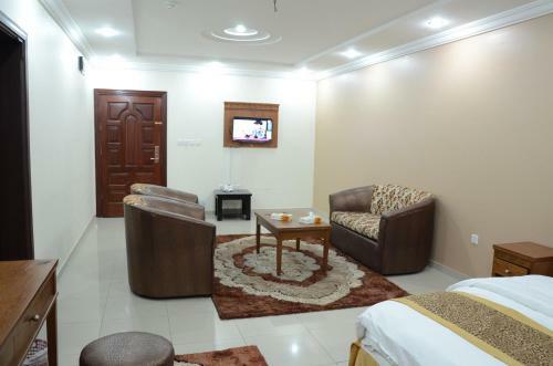Al Manzel Al Hadea Furnished Apartments