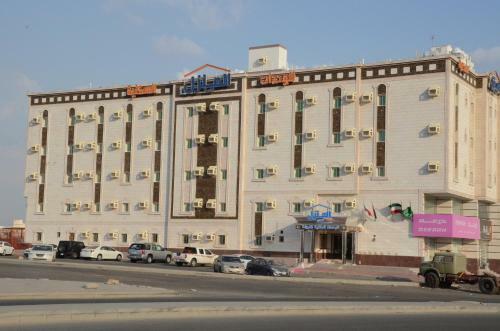 Al Manzel Al Hadea Furnished Apartments