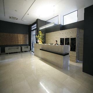 City Hotel