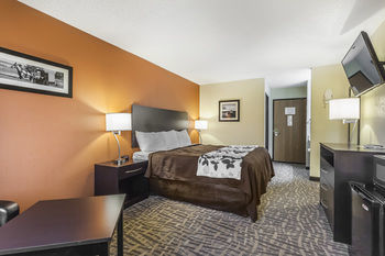 Hotel Rodeway Inn