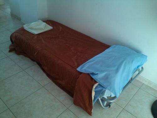 Apartamento St. Mamas Apts