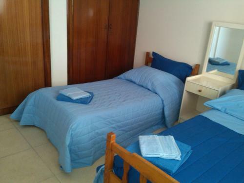 Apartamento St. Mamas Apts