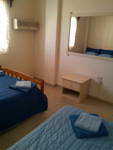 Apartamento St. Mamas Apts