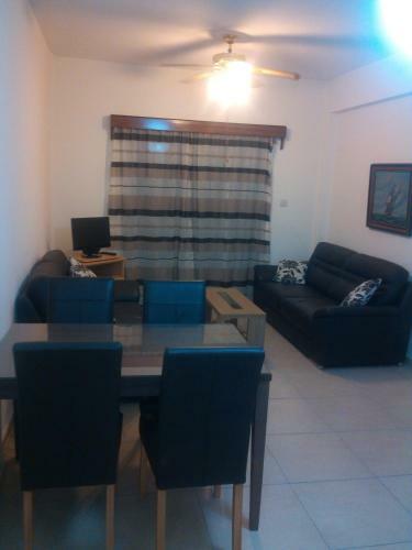 Apartamento St. Mamas Apts