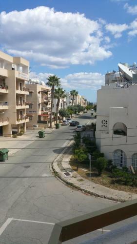 Apartamento St. Mamas Apts