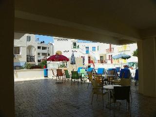 Sea N Lake View Hotel Apartments