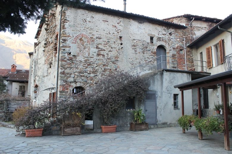Agroturismo L'ospitalit� Del Castello