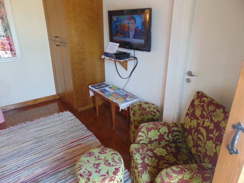 Agroturismo Charalambos Holiday Cottage