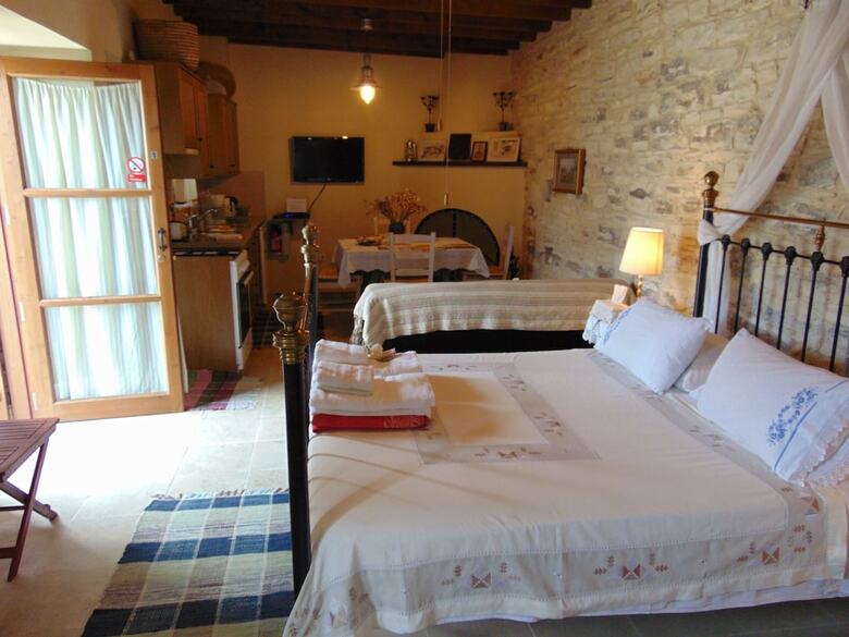 Agroturismo Charalambos Holiday Cottage