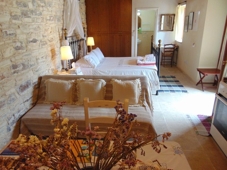 Agroturismo Charalambos Holiday Cottage