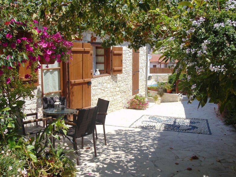 Agroturismo Charalambos Holiday Cottage