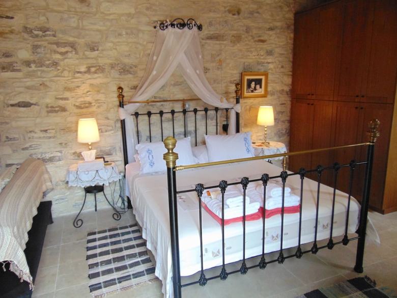 Agroturismo Charalambos Holiday Cottage