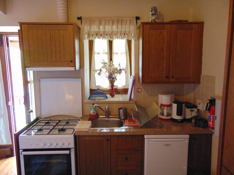 Agroturismo Charalambos Holiday Cottage