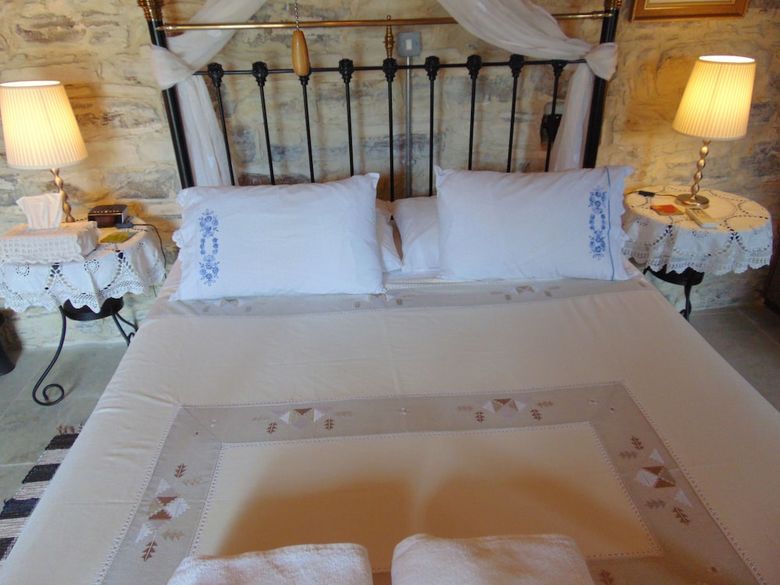 Agroturismo Charalambos Holiday Cottage
