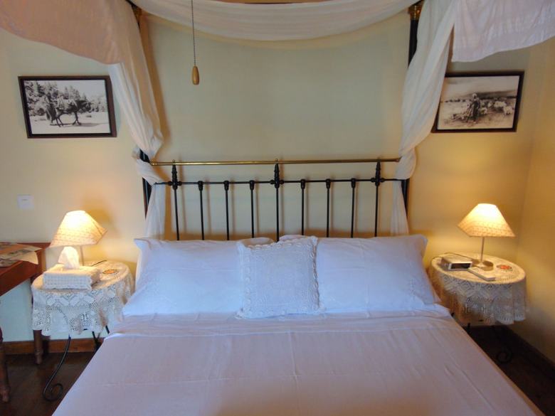 Agroturismo Charalambos Holiday Cottage