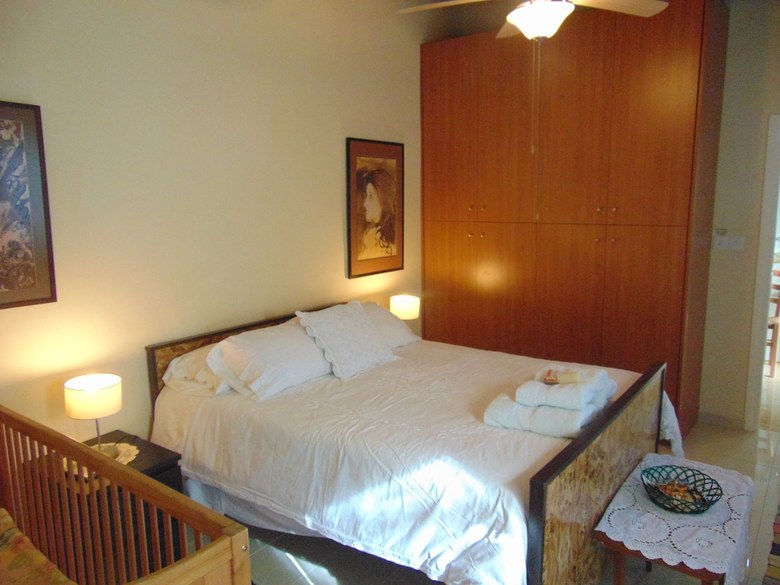 Agroturismo Charalambos Holiday Cottage